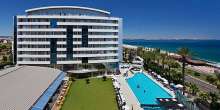 Hotel Porto Bello Resort & Spa
