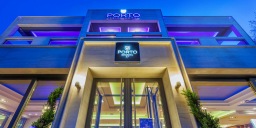 Hotel Porto Marine