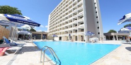 Hotel Poseidon Resort&Spa