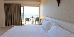 Hotel Poseidonia Beach