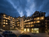 Hotel Premier Luxury Mountain Resort