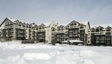 Hotel Premier Luxury Mountain Resort