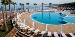Hotel Prestige Resort