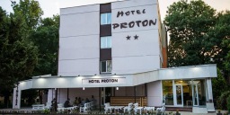 Hotel Proton
