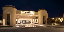 Hotel Pyramisa Sahl Hasheesh