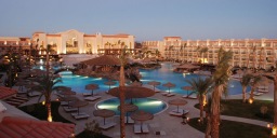 Hotel Pyramisa Sahl Hasheesh