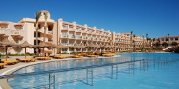 Hotel Pyramisa Sahl Hasheesh