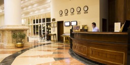 Hotel Pyramisa Sahl Hashish