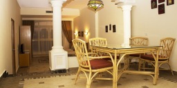 Hotel Pyramisa Sahl Hasheesh