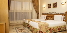 Hotel Pyramisa Sahl Hasheesh