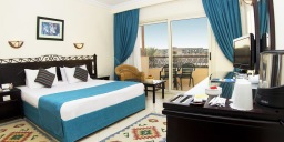 Hotel Pyramisa Sahl Hashish