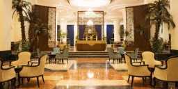 Hotel Pyramisa Sahl Hashish