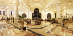 Hotel Pyramisa Sahl Hashish