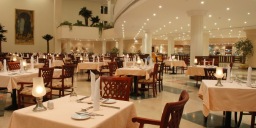 Hotel Pyramisa Sahl Hasheesh