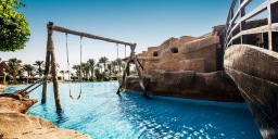 Hotel Pyramisa Sahl Hasheesh