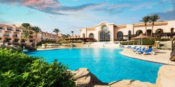 Hotel Pyramisa Sahl Hasheesh