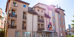 Hotel Q Brasov
