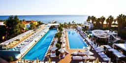 Hotel Q Premium Resort