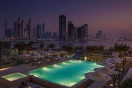 Hotel Radisson Beach Resort Palm Jumeirah