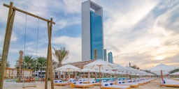 Hotel Radisson Blu, Abu Dhabi Corniche