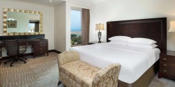Hotel Radisson Blu, Abu Dhabi Corniche