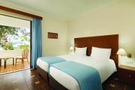 Hotel Ramada Loutraki Poseidon Resort