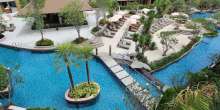 Hotel Rawai Palm Beach Resort