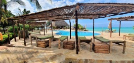 Hotel Reef Beach Resort Spa