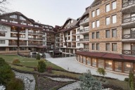 Hotel Regnum Bansko Ski & Spa