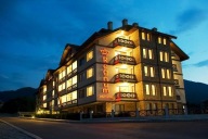 Hotel Regnum Bansko Ski & Spa