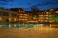 Hotel Regnum Bansko Ski & Spa