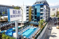 Hotel Relax Beach