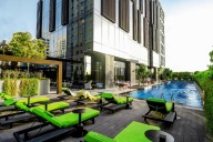 Hotel Revier - Dubai