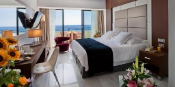 Hotel Rhodes Bay Spa