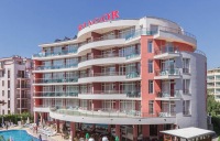 Hotel Riagor