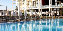 Hotel Riolavitas Resort & SPA