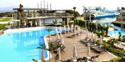 Hotel Riolavitas Resort & SPA