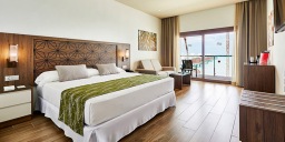 Hotel Riu Atoll Maldives