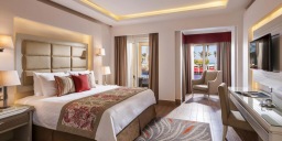 Hotel Rixos Premium Seagate