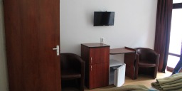 Hotel Roman