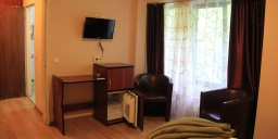 Hotel Roman