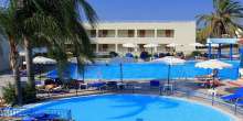 Hotel Romanza Mare
