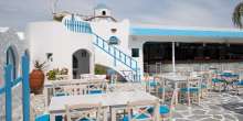 Hotel Romanza Mare