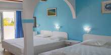 Hotel Romanza Mare