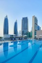 Hotel Rose Rayhaan Dubai by Rotana