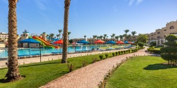 Hotel Royal Lagoons Aqua Park Resort