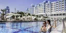 Hotel Rubi Platinum Spa & Resort