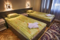 Hotel Rusalka