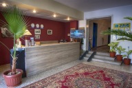 Hotel Rusalka