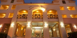 Hotel Samaina Inn